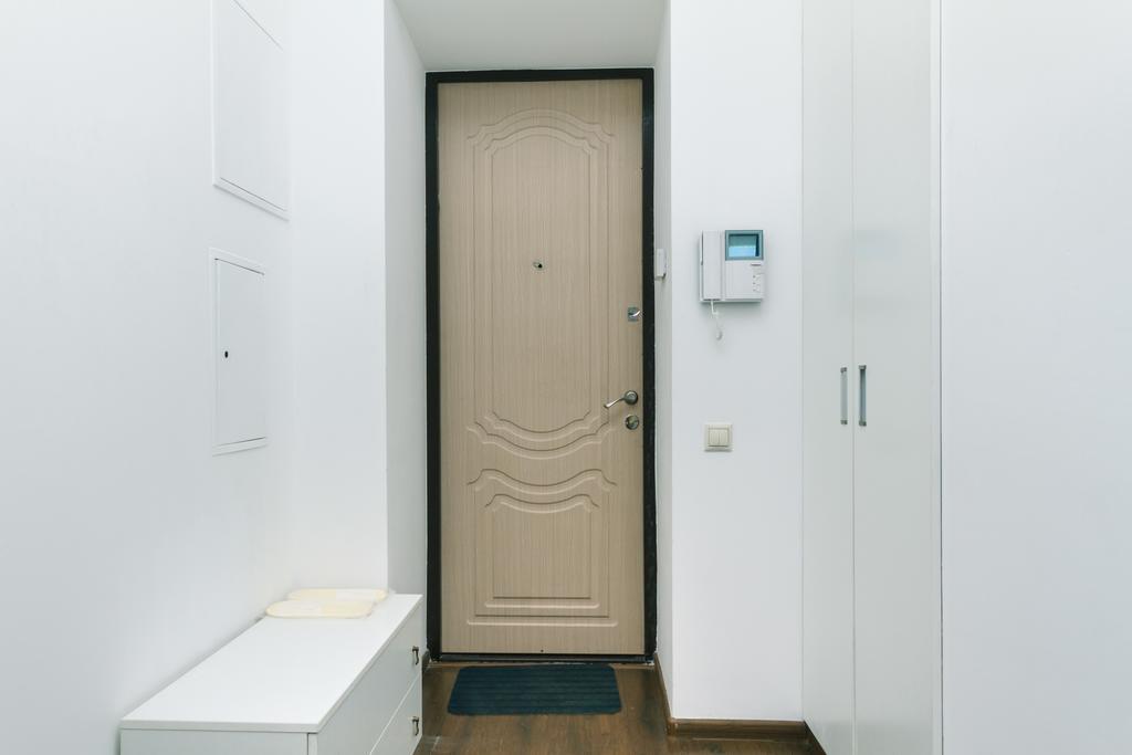 Kreschatik 21 With Terrace 2Br Kyiv Exterior photo
